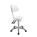 Taburete con respaldo | Comfort