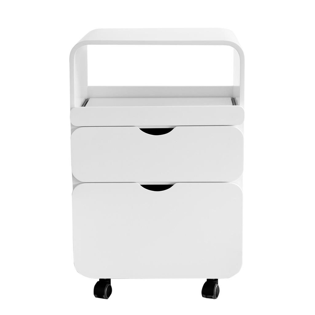 Carrito de madera | Tidy
