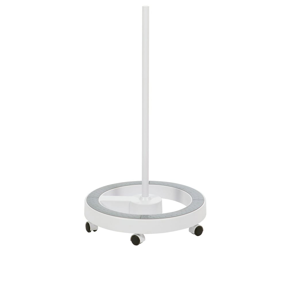 Lámpara lupa LED de pie | Mega+