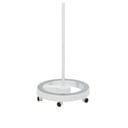 Lámpara lupa LED de pie | Mega+