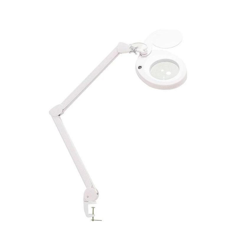 Lámpara lupa LED para carrito | Magni