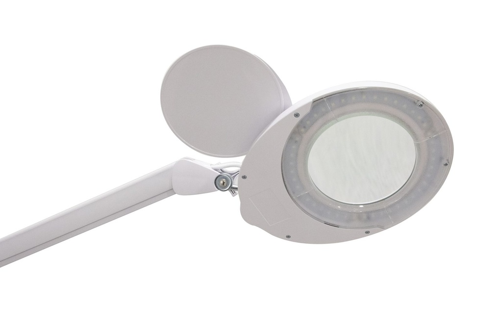 Lámpara lupa LED para carrito | Magni
