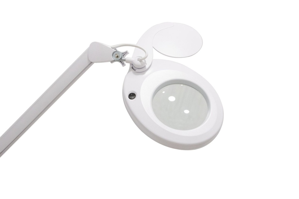 Lámpara lupa LED para carrito | Magni