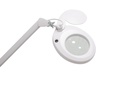 Lámpara lupa LED para carrito | Magni