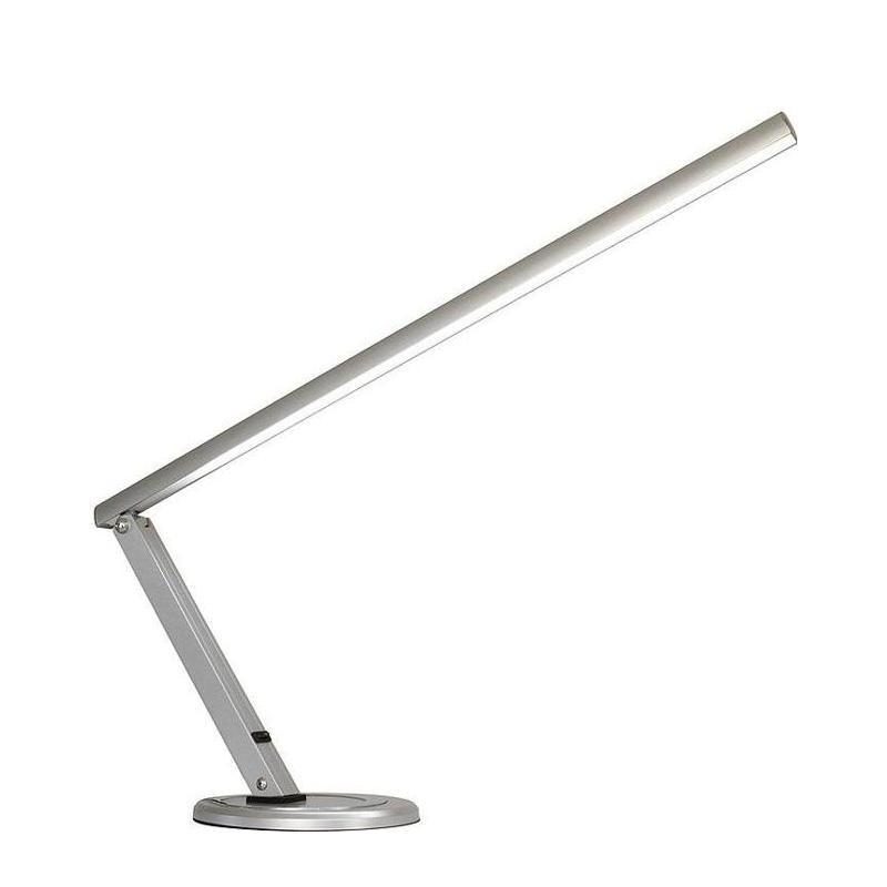 Lámpara lupa LED de sobremesa | Flexor LED