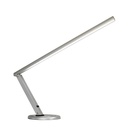Lámpara lupa LED de sobremesa | Flexor LED