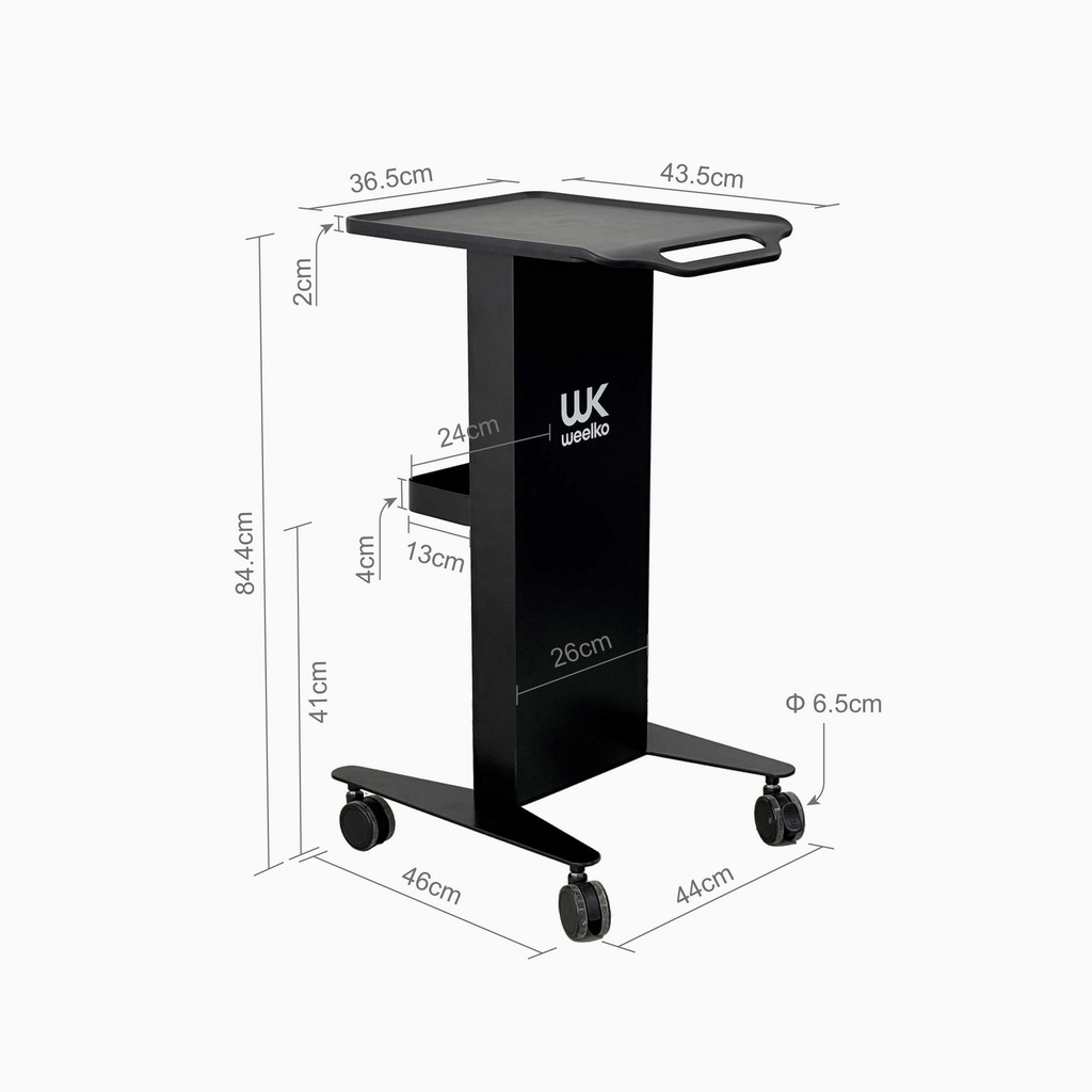 Carrito auxiliar | Robust