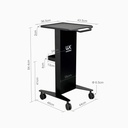 Carrito auxiliar | Robust