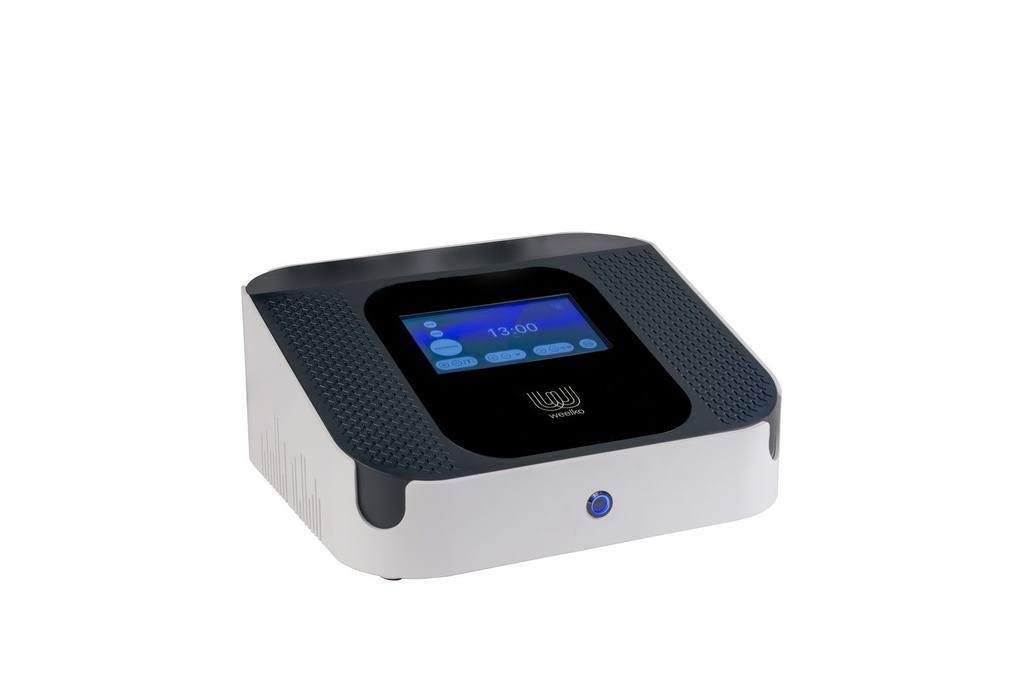 Equipo de presoterapia | Hightech Air
