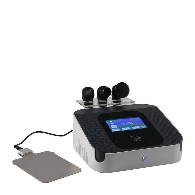 Equipo de radiofrecuencia monopolar | Hightech Smooth