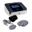 Equipo de electroestimulación | Hightech EMS