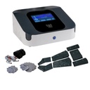 Equipo de presoterapia, termoterapia y electroestimulación | Hightech Combi Fit