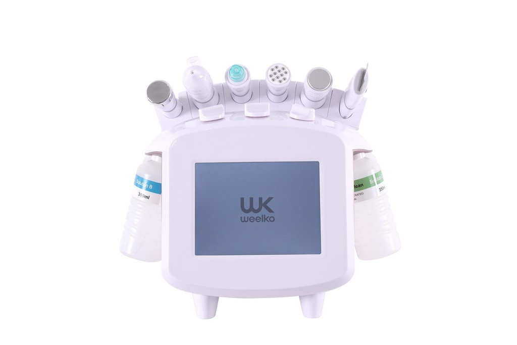 Equipo facial multifunción | Oxya