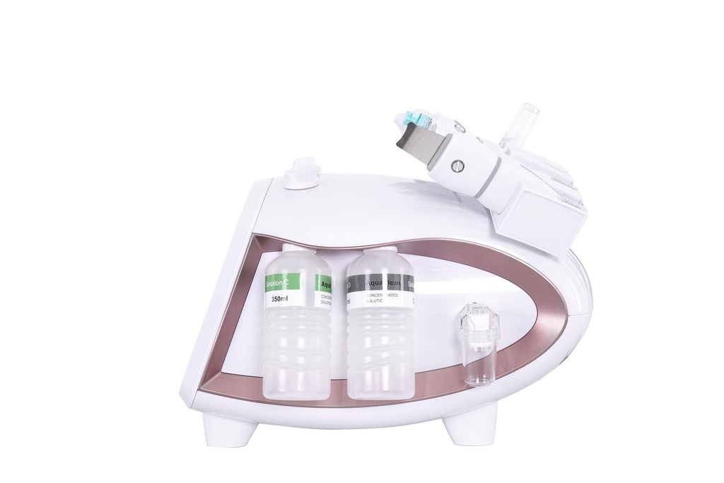 Equipo facial multifunción | Oxya