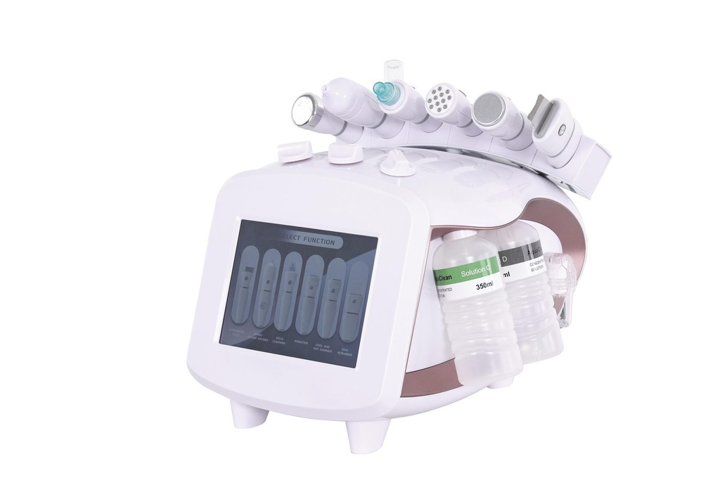 Equipo facial multifunción | Oxya