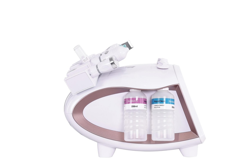 Equipo facial multifunción | Oxya