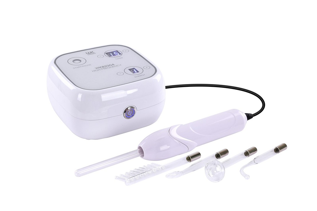 Equipo de alta frecuencia | Bequipment High Frequency