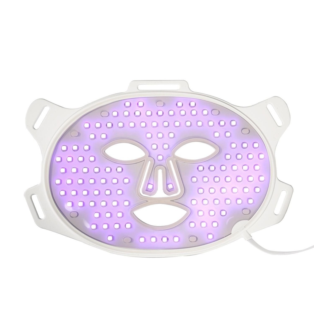 Mascarilla facial LED | G15