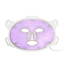 Mascarilla facial LED | G15