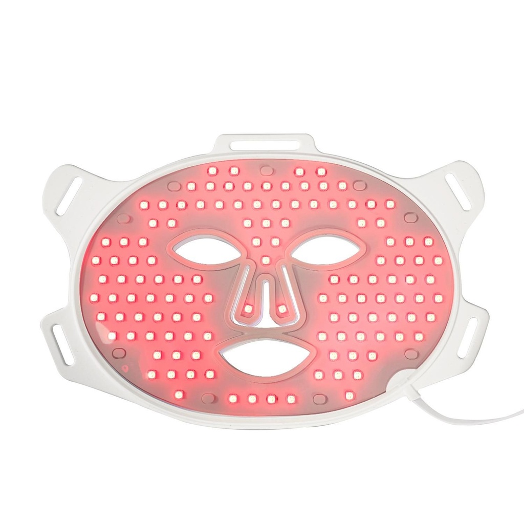 Mascarilla facial LED | G15
