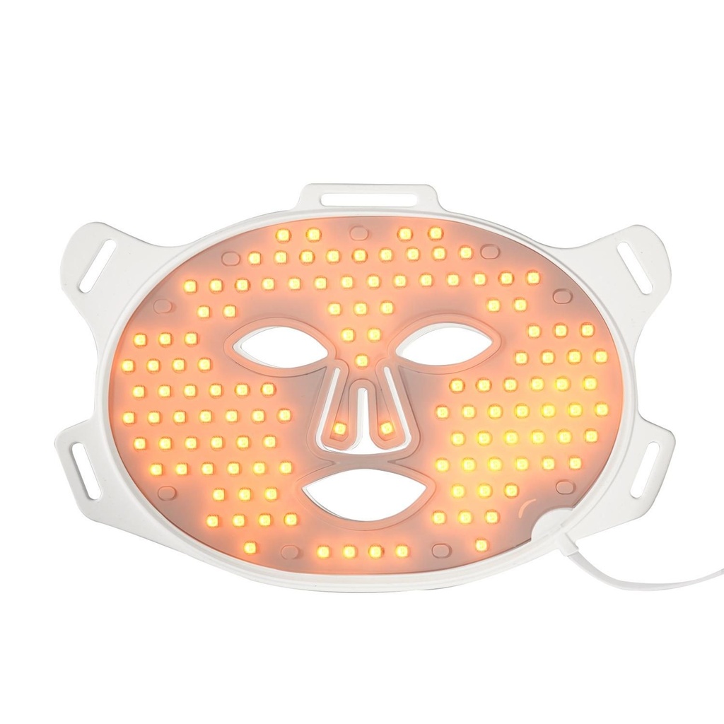 Mascarilla facial LED | G15