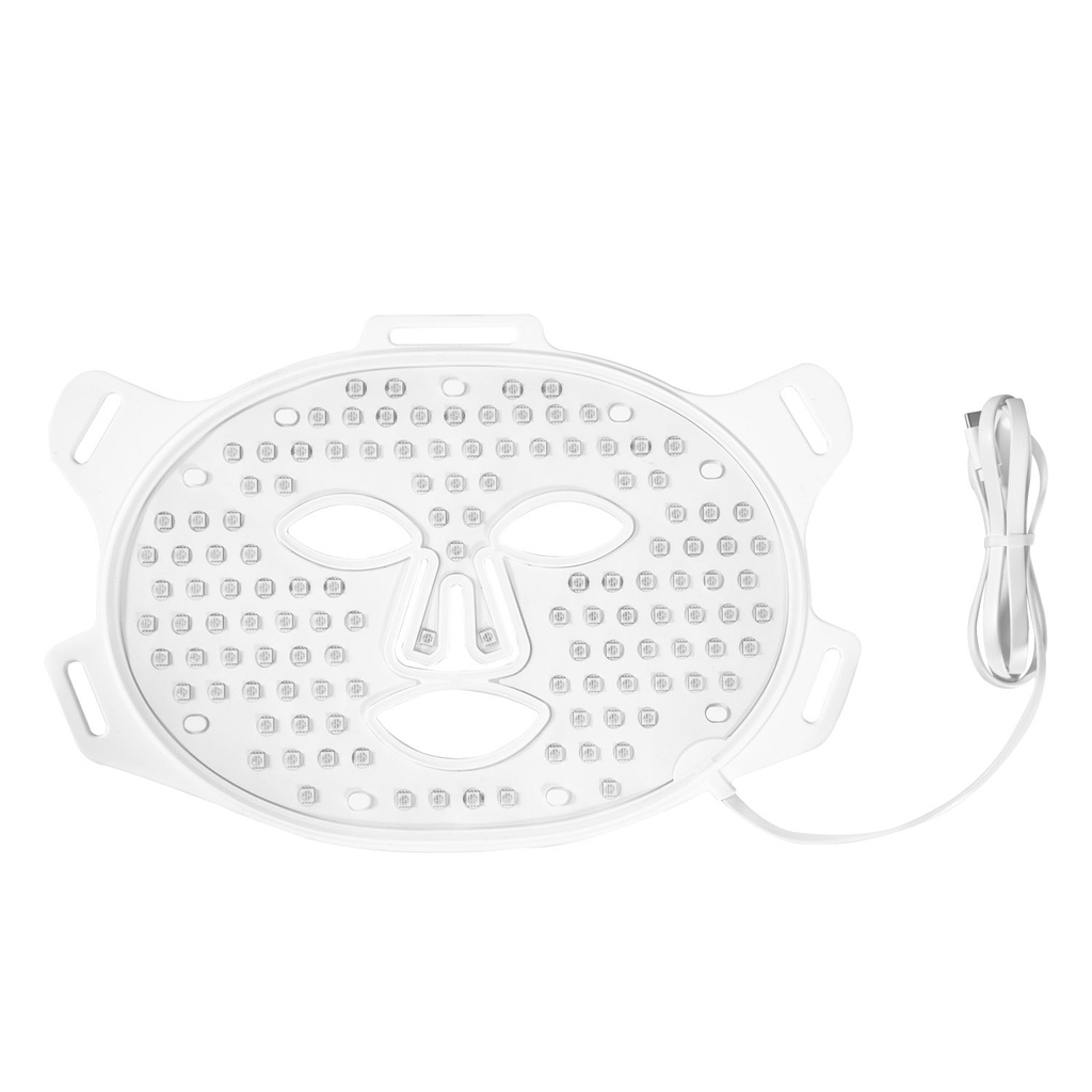 Mascarilla facial LED | G15