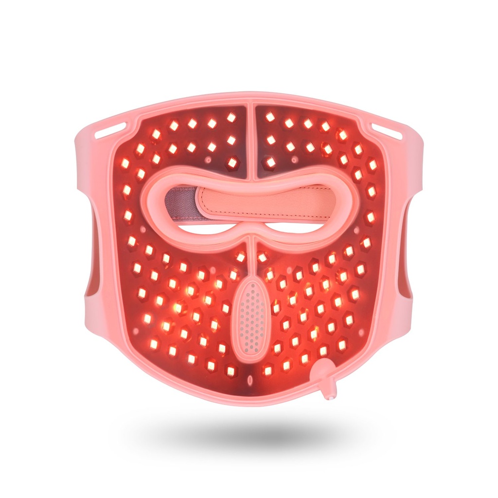 Mascarilla facial LED | G11