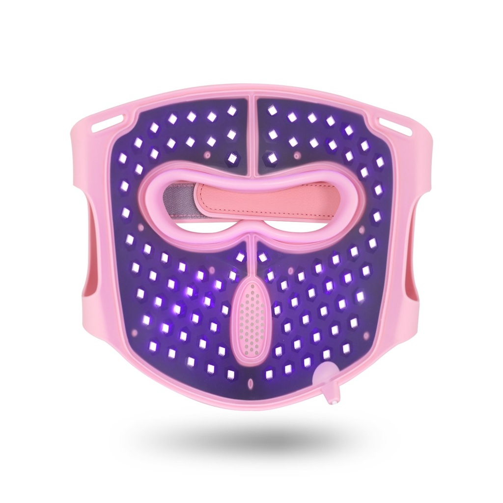 Mascarilla facial LED | G11
