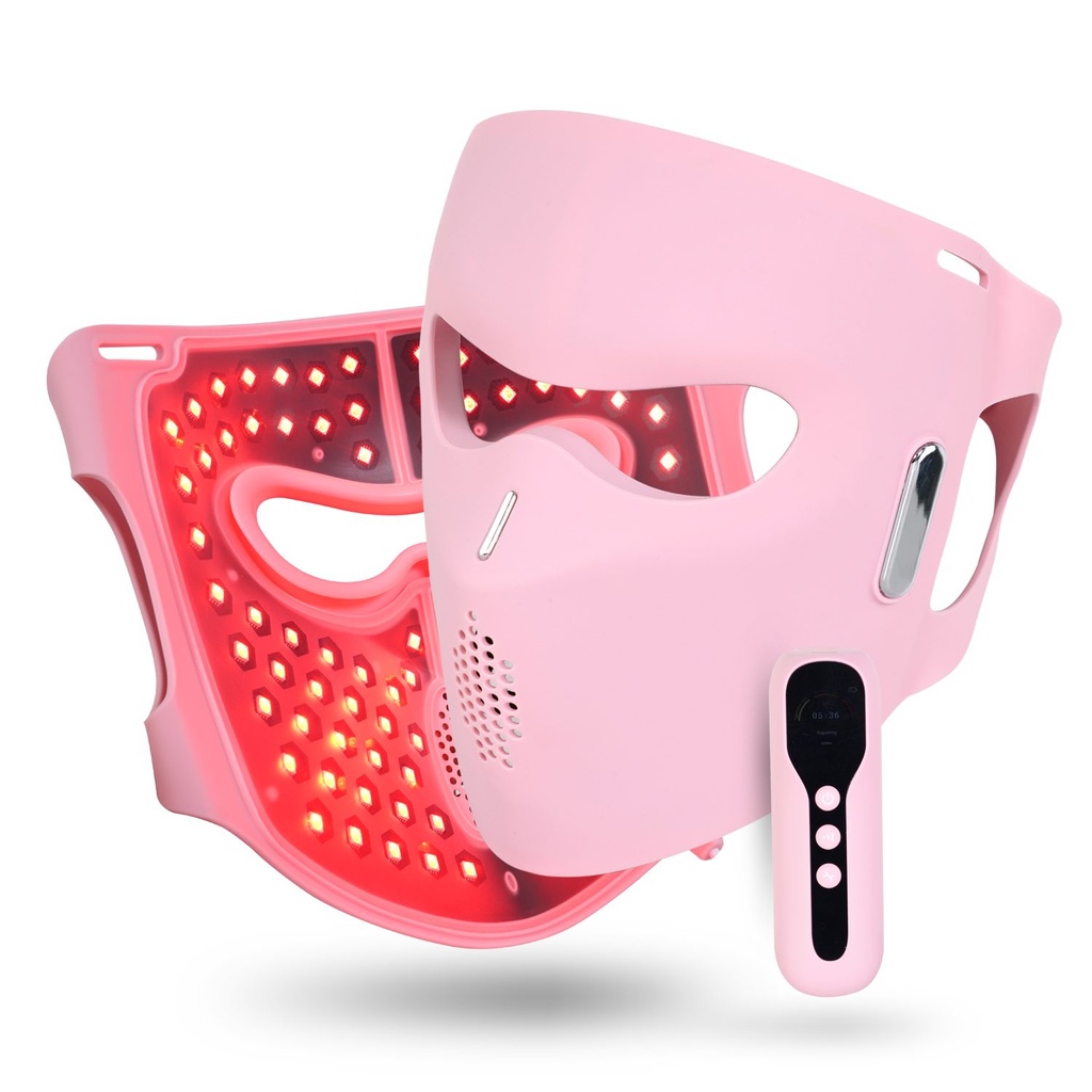 Mascarilla facial LED | G11