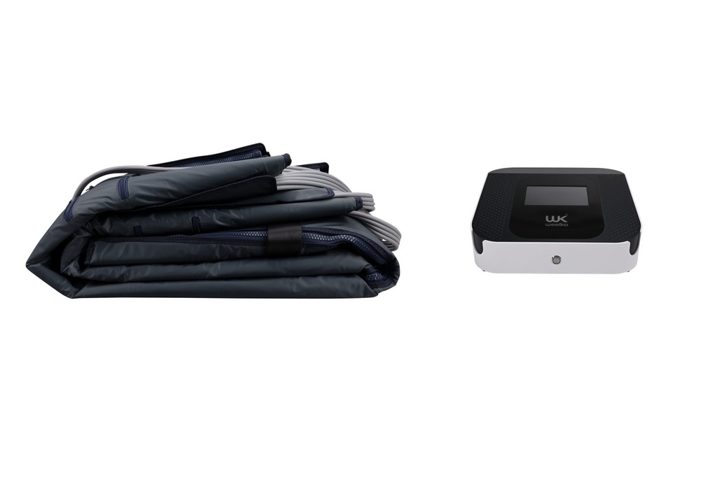Equipo de presoterapia | Hightech Air Flow