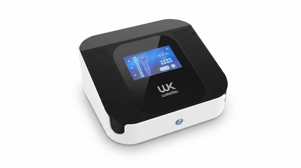 Equipo de presoterapia | Hightech Air Flow