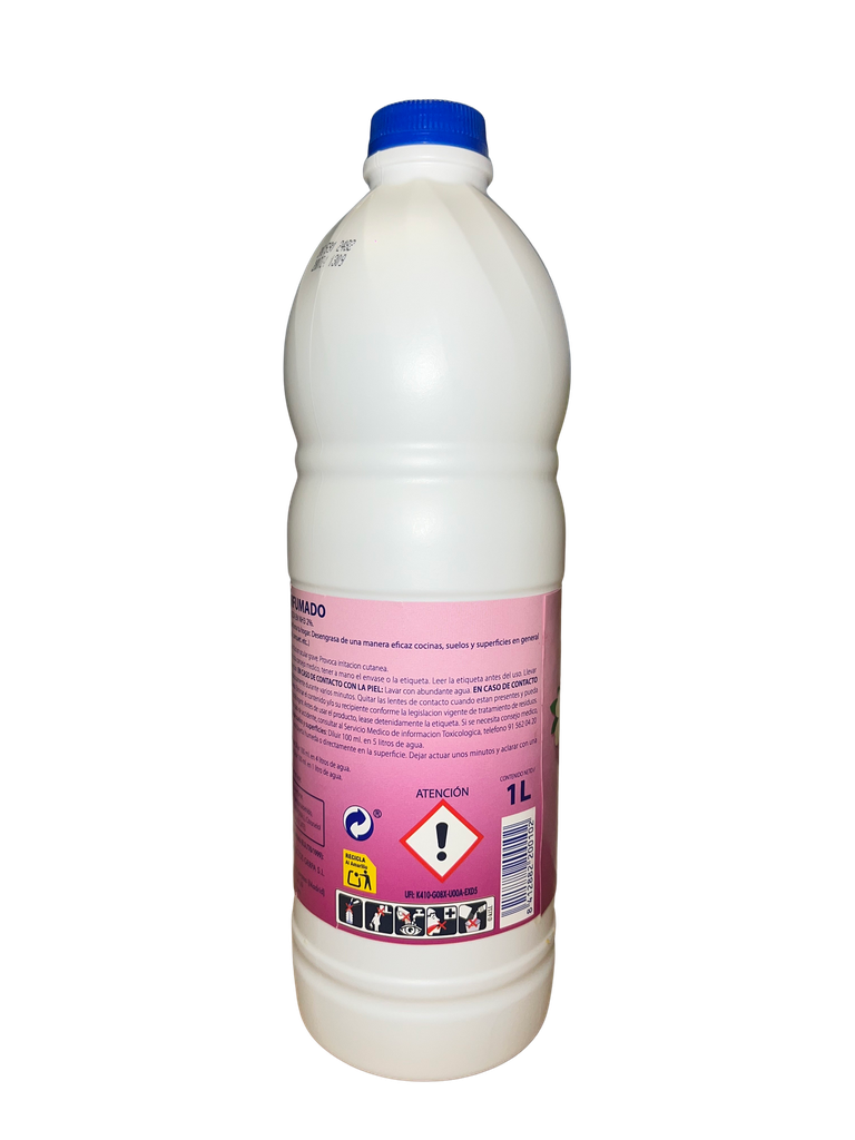 Amoniaco Perfumado (1L)
