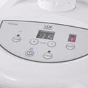 Vaporizador facial con ozono | Flux