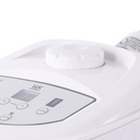 Vaporizador facial con ozono | Flux
