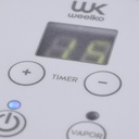 Vaporizador facial con ozono | Flux