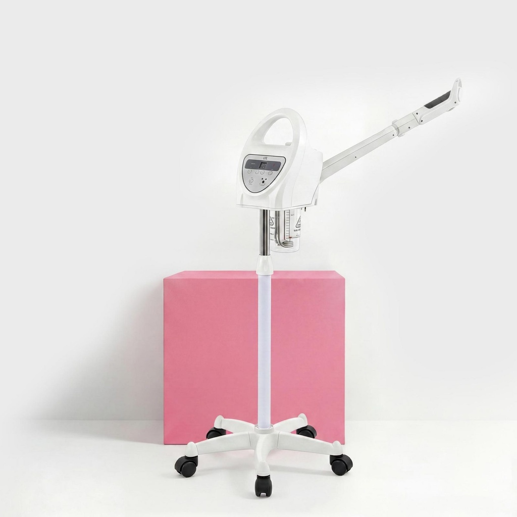 Vaporizador facial con ozono | Aera