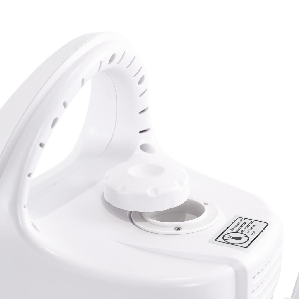 Vaporizador facial con ozono | Aera