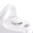 Vaporizador facial con ozono | Aera