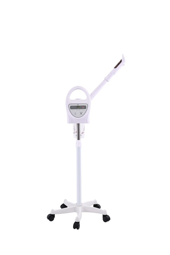 Vaporizador facial con ozono | Aera