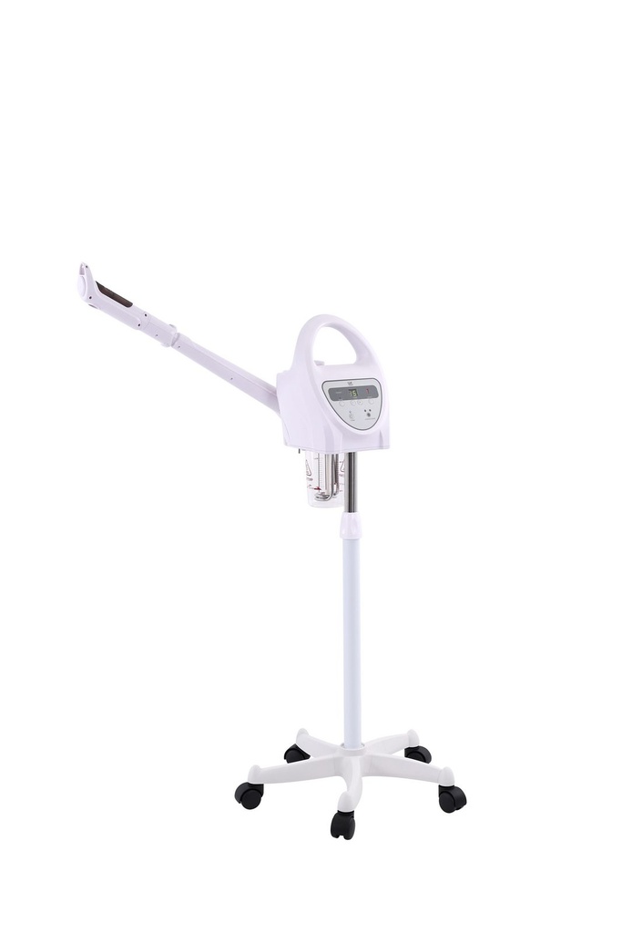 Vaporizador facial con ozono | Aera