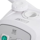 Vaporizador facial con ozono | Ebul