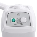 Vaporizador facial con ozono | Ebul