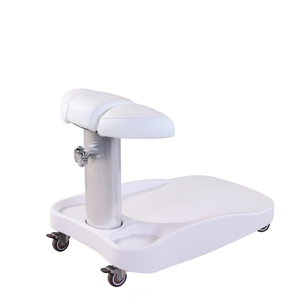 Soporte + Bañera Hidromasaje para Pedicura | Vesc Go