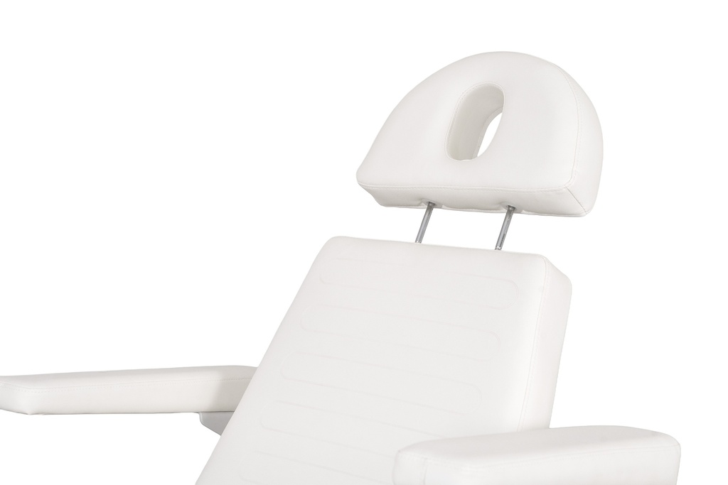 Sillón de Estética Eléctrico con 4 Motores | Luz LED Integrada