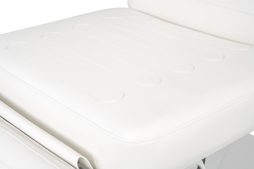 Sillón de Estética Eléctrico con 4 Motores | Luz LED Integrada