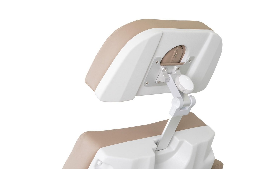 Camilla eléctrica de estética de 4 motores | Maxi Smart