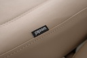Camilla eléctrica de estética de 4 motores | Maxi Cozy HT