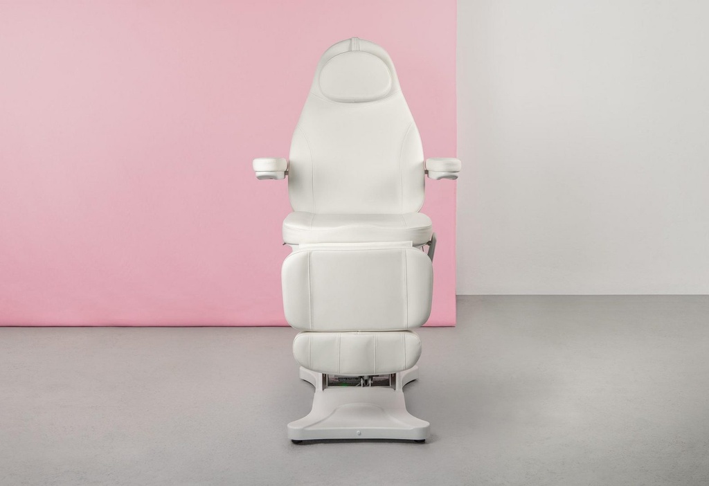 Camilla eléctrica de estética de 3 motores | Aura