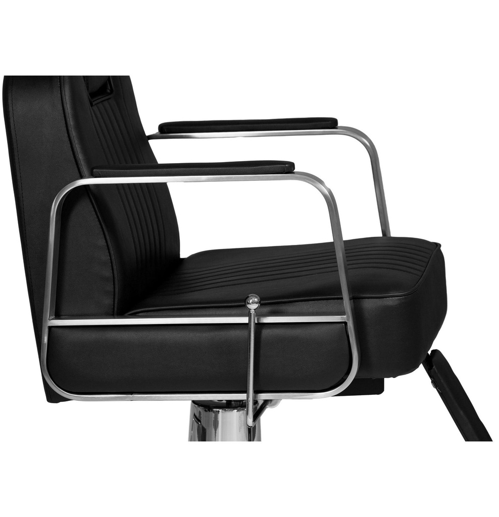 Sillón de barbería | Layer