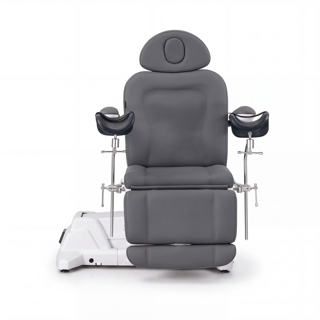 Sillón ginecológico eléctrico de 4 motores | Simus Gyn